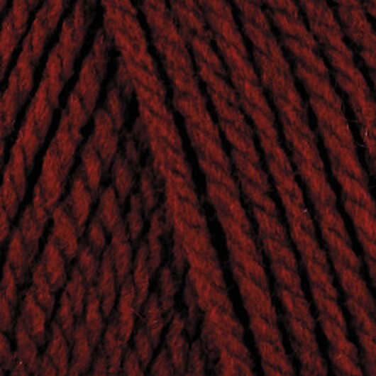 Järbo Lady Garn 44219 Mörk Röd