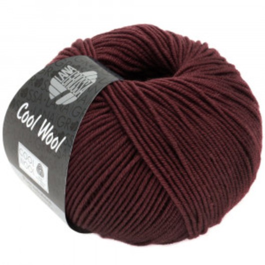 Lana Grossa Cool Wool Garn 2041