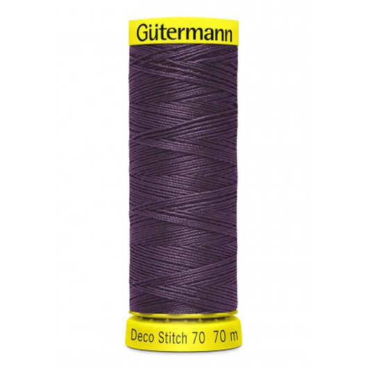 Gütermann Deco Stitch 70 Sytråd Polyester 512 - 70m