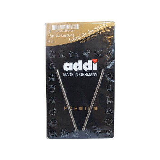 Addi Click Wire / Kabelförlängare - 2 st.