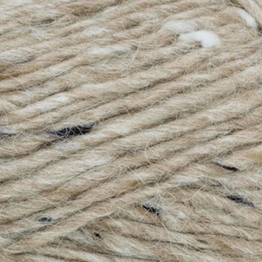 Ãstex Ãlafoss Lopi garn Tweed 9976 Beige