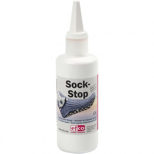 Sock-Stop, 100 ml, creme