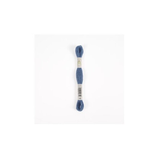 DMC Eco Vita 360 Broderigarn av ekologisk ull 605 - 6 st