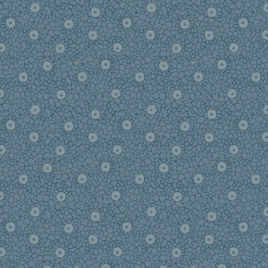 Quilters Basic Harmony Bomullstyg 112cm Färg 602 - 50cm