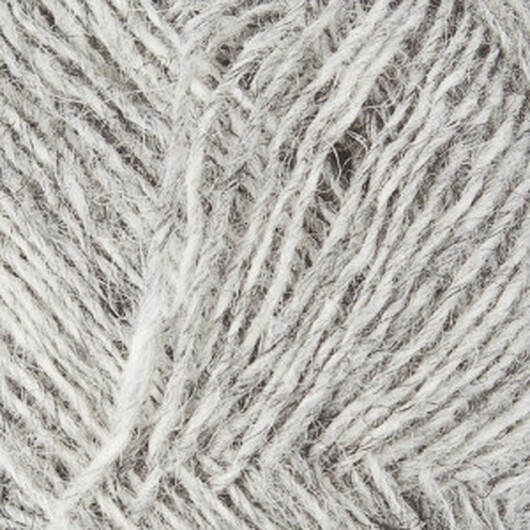 Ãstex Einband Garn Ash heather