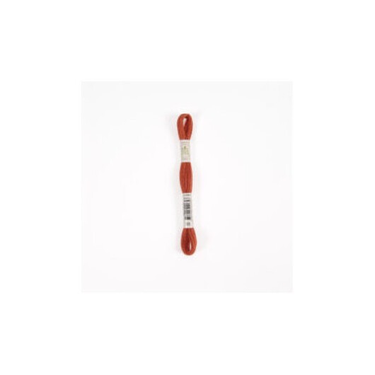 DMC Eco Vita 360 Broderigarn av ekologisk ull 305 - 6 st