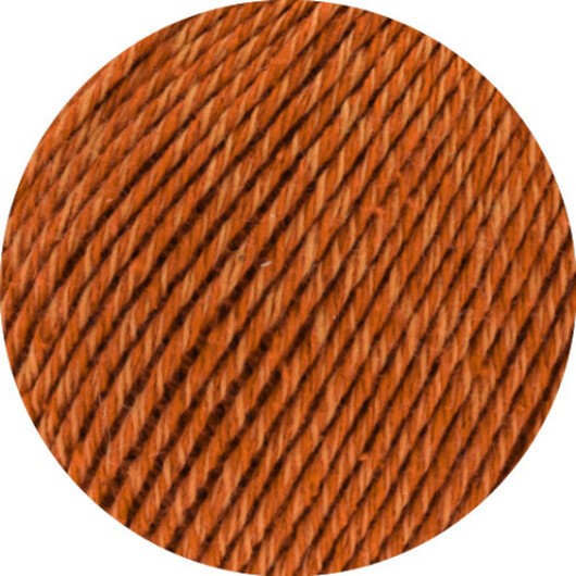 Lana Grossa Landlust Sommerseide 53 Pumpkin