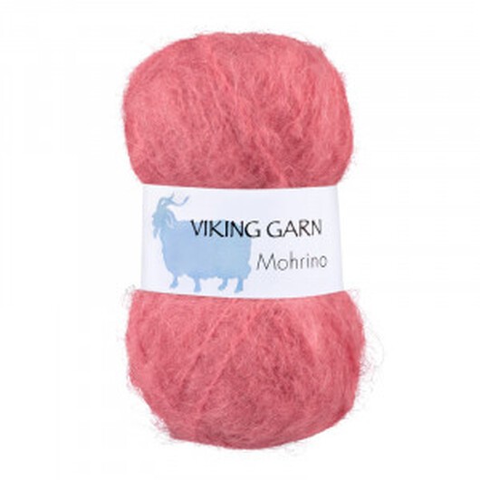 Viking Garn Mohrino 562