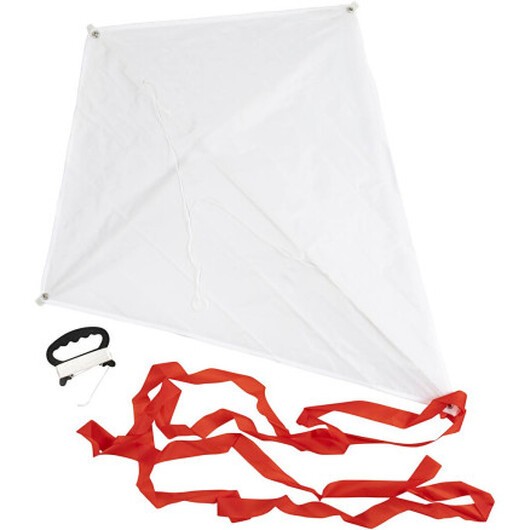 Drake till dekoration, stl. 58x74 cm, 10 st./ 1 förp.