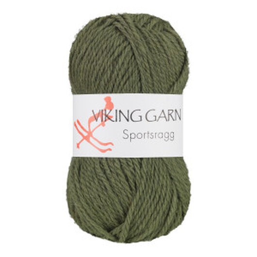 Viking Garn Sportsragg 532