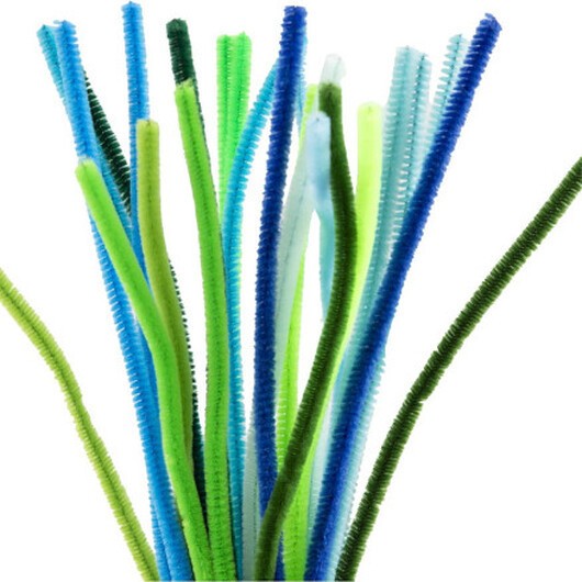 Piprensare, 25 st./ 1 förp.