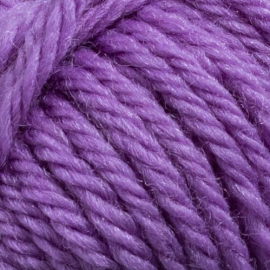 Järbo Jette Garn 05 Lila Magi