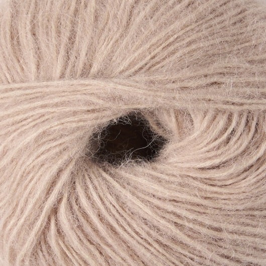 Mode på Rowan Alpaca Cotton Garn 17 Soft Satin