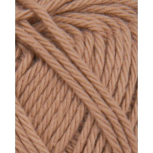 Svarta Färet Tilda Cotton Eco 25g 426224 Sesam Beige