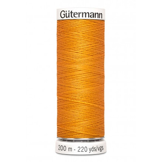 Gütermann sytråd Polyester 188 - 200m