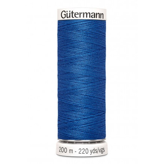 Gütermann sytråd Polyester 078 - 200m