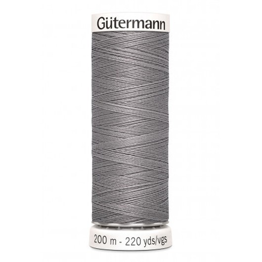 Gütermann sytråd Polyester 493 - 200 m