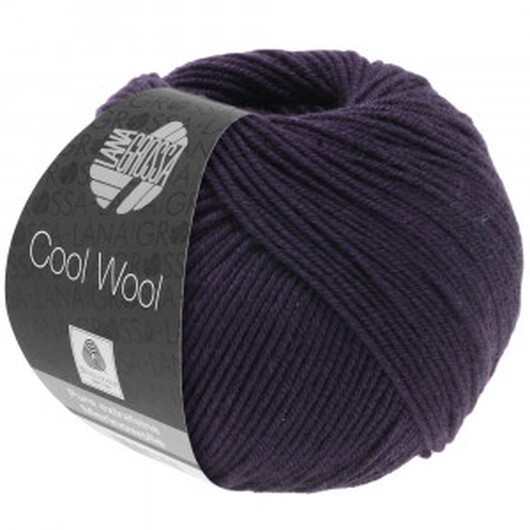 Lana Grossa Cool Wool Garn 2069