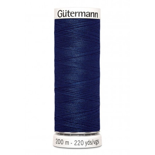Gütermann sytråd Polyester 013 - 200m