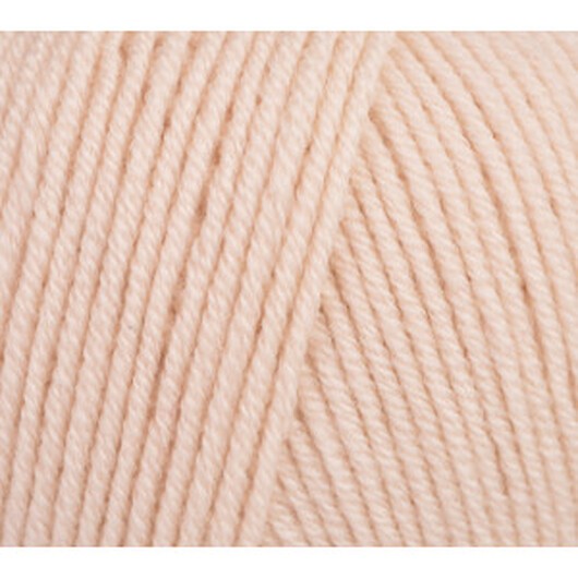 Infinity Hearts Baby Merino Unicolor 07 Beige