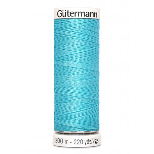 Gütermann sytråd Polyester 028 - 200m