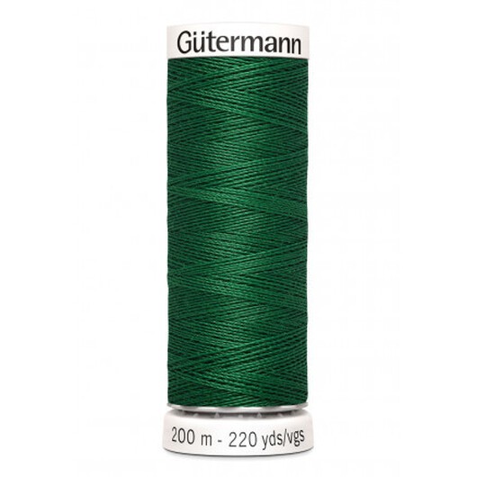 Gütermann sytråd Polyester 237 - 200m