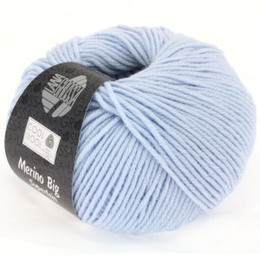 Lana Grossa Cool Wool Big Garn 604