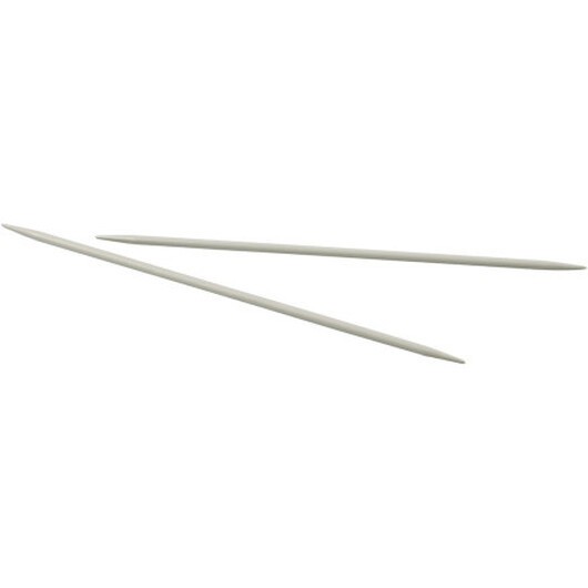 Strumpstickor, L: 20 cm, storlek 4 mm, 1 set
