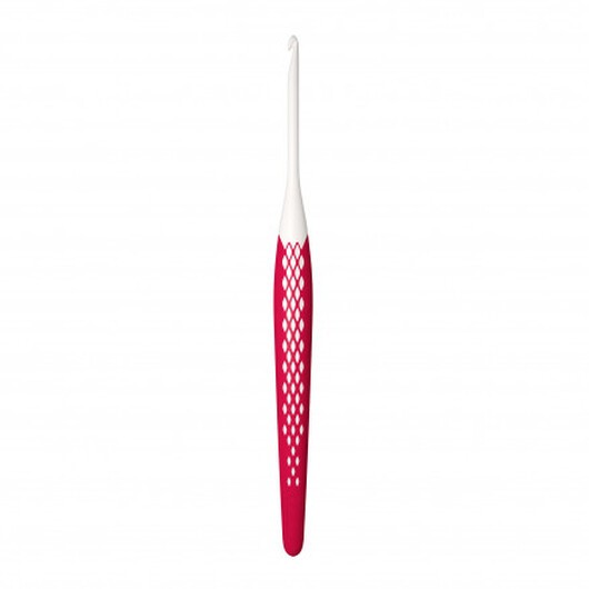 Prym Ergonomics Virknål Plast 16cm 3,50mm