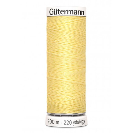 Gütermann sytråd Polyester 578 - 200m
