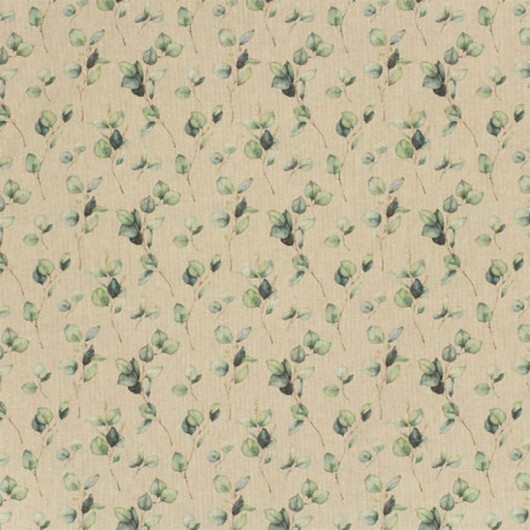 Canvas m/blad 140 cm 52 Natur - 50cm