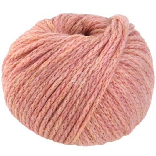 Lana Grossa Cool Merino Big Garn 227 Rosa