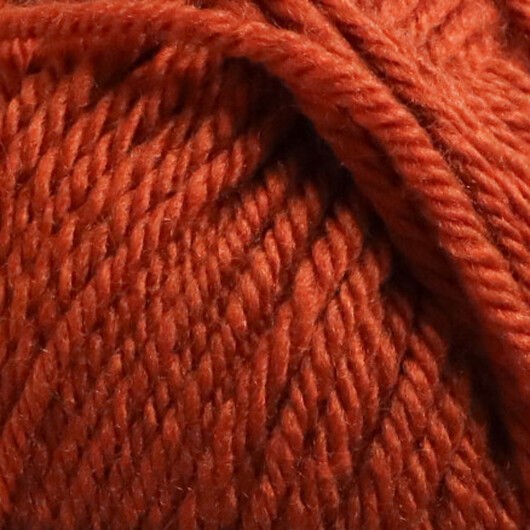 Svarta Fåret Merino Garn 319 Mammut