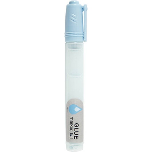 Glue Marker, spets 5 mm, 10 g, 1 st.