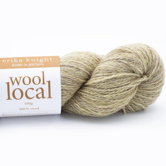 Erika Knight Wool Local Garn 807 Ingleton