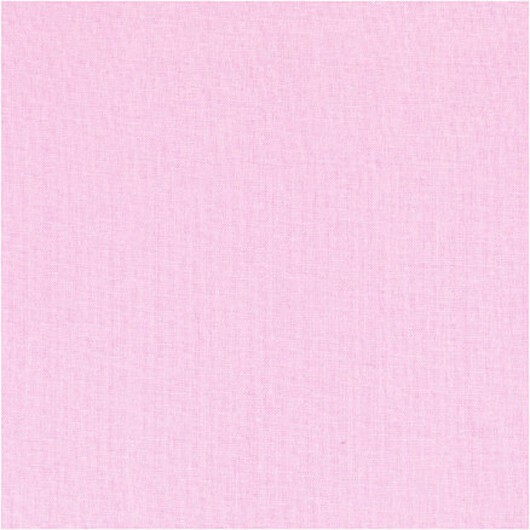 Tyg, B: 145 cm, 140 g, ljusröd, 2 m/ 1 förp.