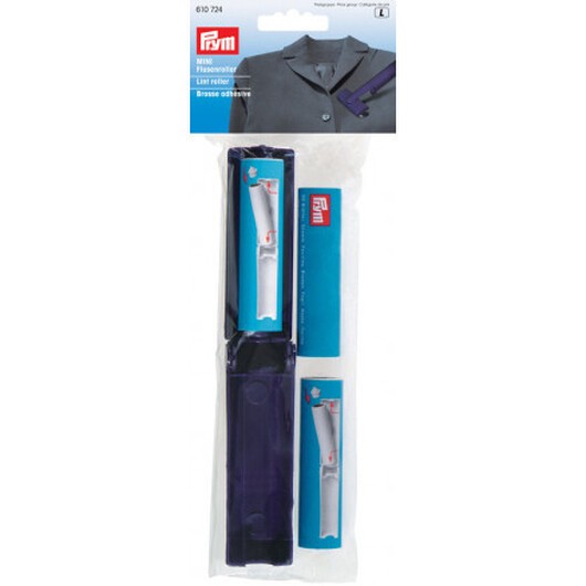 Prym Klädrulle Mini med tejp 7,5 cm