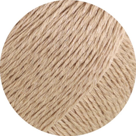 Lana Grossa Campo Garn 22Beige
