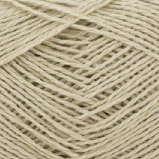 BC Garn Lino 33 Naturbeige