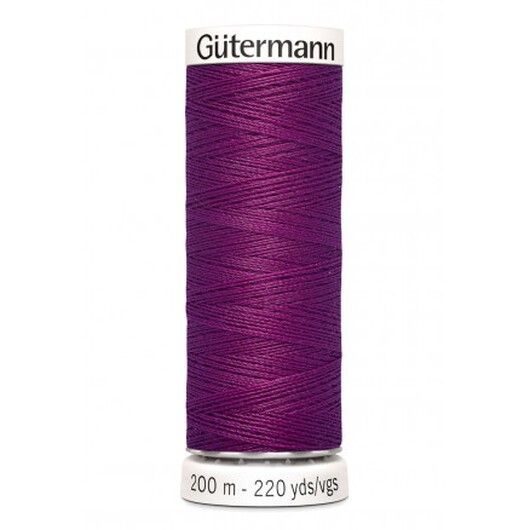 Gütermann sytråd Polyester 718 - 200 m