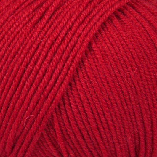 MayFlower London Merino Fine Garn 17 Chilli