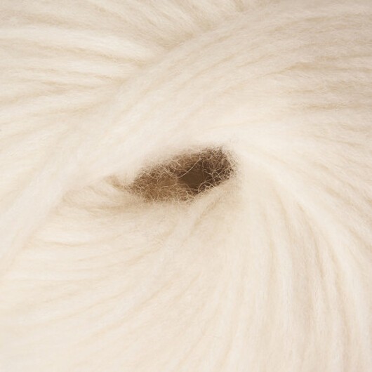 Fashion At Rowan Mjukaste Alpaca Garn 14 Cloud