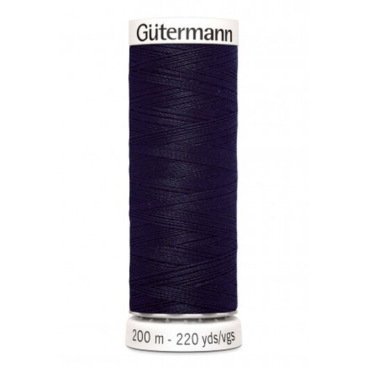 Gütermann sytråd Polyester 665 - 200m