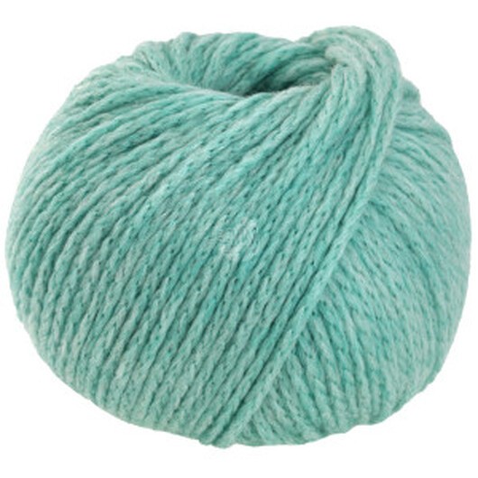 Lana Grossa Cool Merino Big Garn 225 Mint Turkos