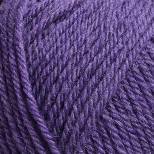 Järbo Astrid Garn 33 Ljus Plommon