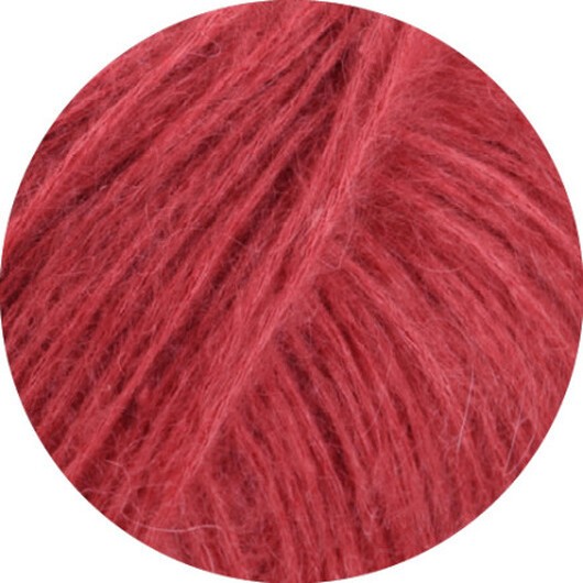 Lana Grossa Superkid Seta Garn 9 Hallon