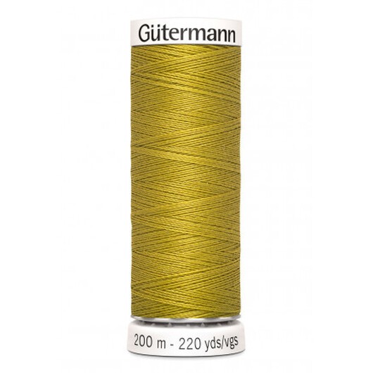 Gütermann sytråd Polyester 286 - 200m