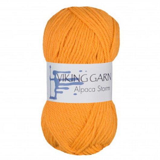 Viking Garn Alpaca Storm 544