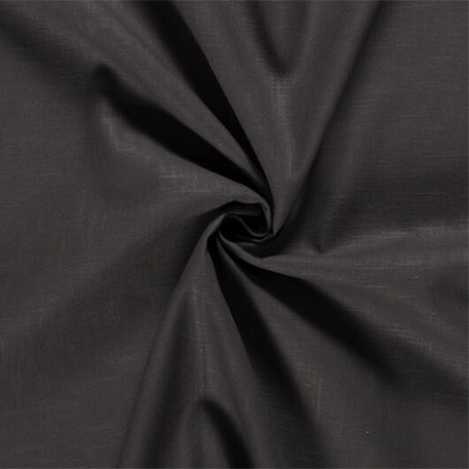 Lintyg 138cm 68 Mörk Grå - 50cm