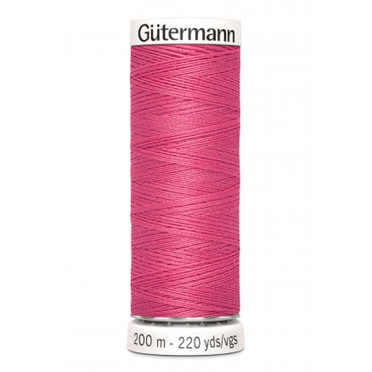Gütermann sytråd Polyester 890 - 200m